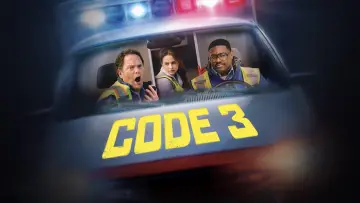Backdrop to the movie "Code 3" #551919