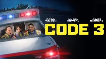 Backdrop to the movie "Code 3" #834691