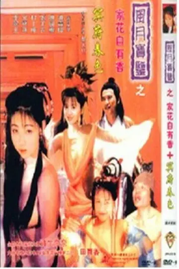 Poster to the movie "Sensual Awakening" #922097