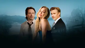 Backdrop to the movie "Blue Eyed Girl" #644647