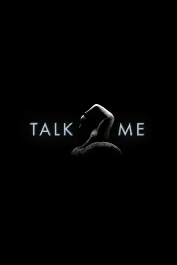 Poster to the movie "Talk 2 Me" #944131
