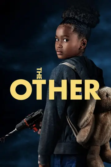 Poster to the movie "The Other" #577768