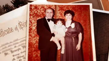 Backdrop to the movie "Who Killed Alex Odeh?" #554847