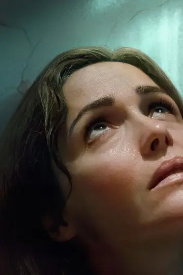 Poster to the movie "If I Had Legs I