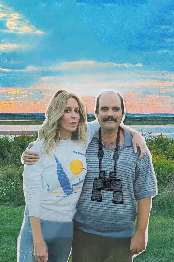 Poster to the movie "Who