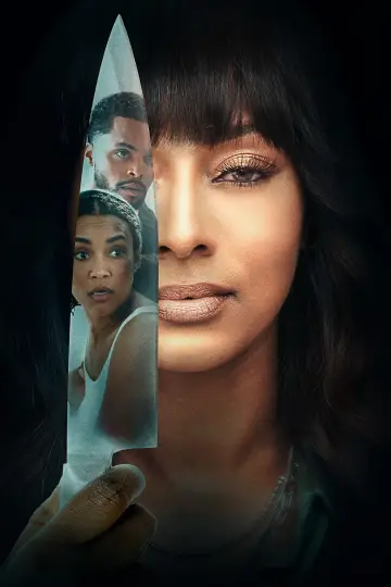 Poster to the movie "Ruined" #1848143