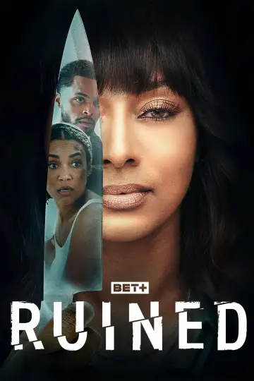 Poster to the movie "Ruined" #1848144