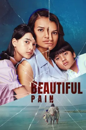 Poster to the movie "Beautiful Pain" #1582148