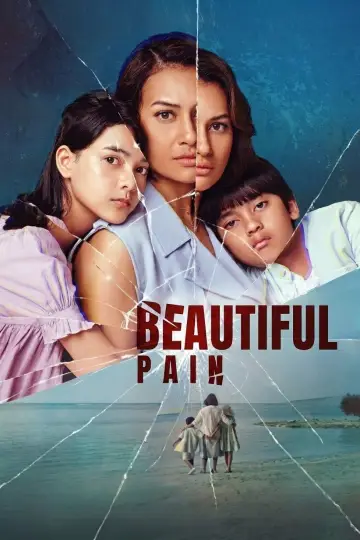 Poster to the movie "Beautiful Pain" #1582149