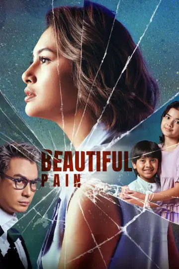 Poster to the movie "Beautiful Pain" #1739940