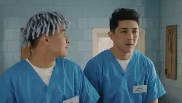 Backdrop to the movie "At Least in the Movies" #1173647