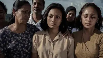 Backdrop to the movie "Women from Rote Island" #1053879