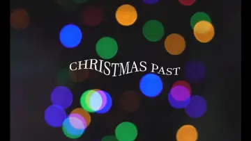 Backdrop to the movie "Christmas Past" #1507797