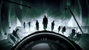 Backdrop to the movie "Marvel Studios Assembled: The Making of Secret Invasion" #1663197