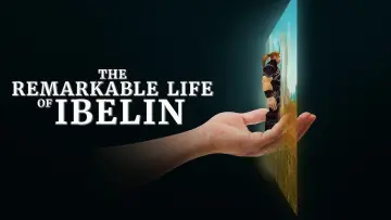 Backdrop to the movie "The Remarkable Life of Ibelin" #1015147
