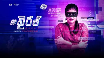 Backdrop to the movie "#Viral Prapancham" #1773713