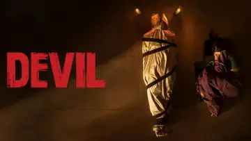 Backdrop to the movie "Devil" #756813
