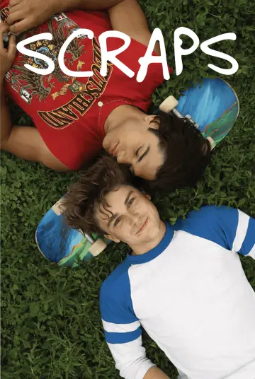 Poster to the movie "Scraps" #864993