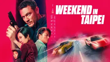 Backdrop to the movie "Weekend in Taipei" #620645