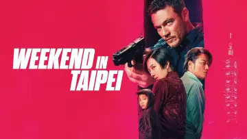 Backdrop to the movie "Weekend in Taipei" #620654