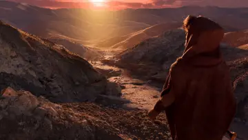 Backdrop to the movie "David" #507369