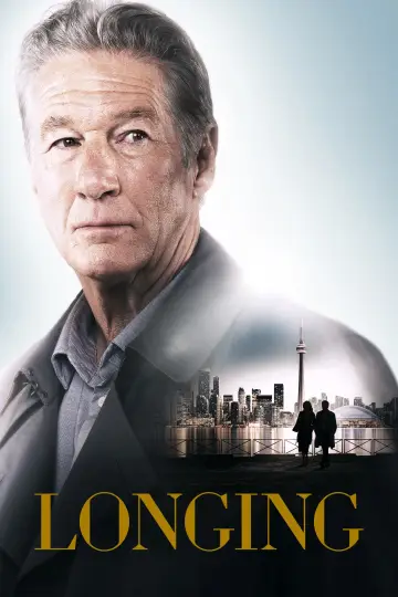 Poster to the movie "Longing" #654416