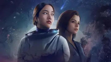 Backdrop to the movie "Uranus 2324" #706737