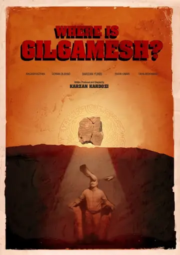 Where is Gilgamesh?