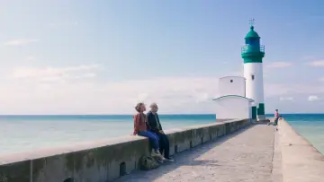 Backdrop to the movie "The Art of Being Happy" #638825