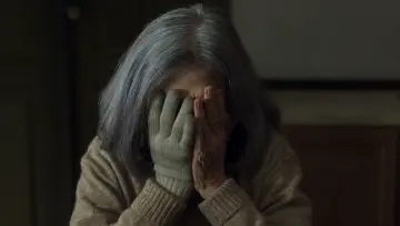 Watch film Justa | Trailer JUSTA, O Novo filme de Teresa Villaverde / Nas Salas a partir de 4 de Dezembro