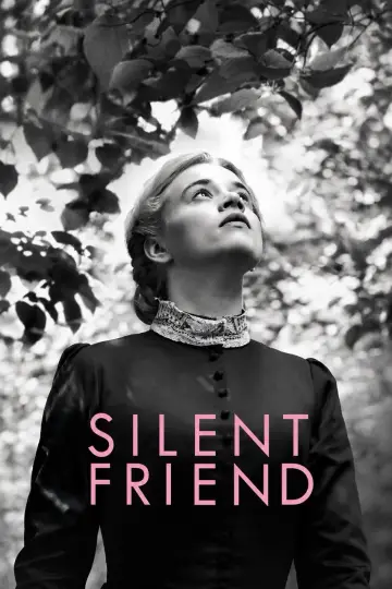 Poster to the movie "Silent Friend" #816439