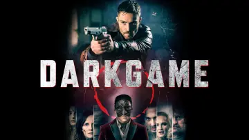 Backdrop to the movie "DarkGame" #628919