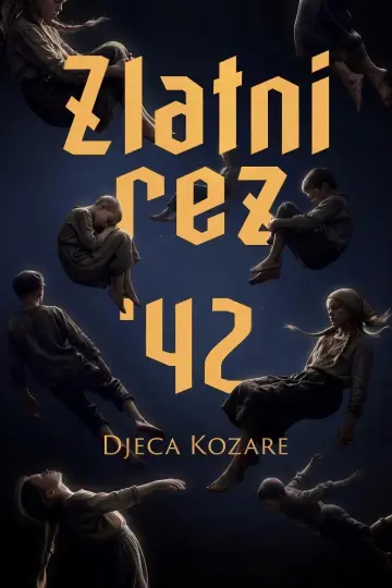 Poster to the movie "The Children of Kozara" #1709905