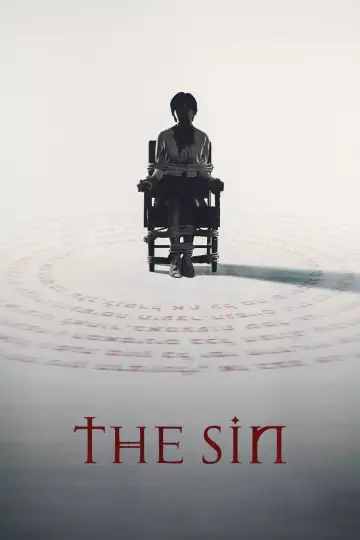 Poster to the movie "The Sin" #1512879