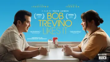 Backdrop to the movie "Bob Trevino Likes It" #623263