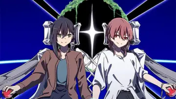 Backdrop to the movie "Volicia of Pluto - Chapter 2: Ultramarine" #785505