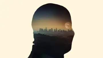 Backdrop to the movie "Crime 101" #513137