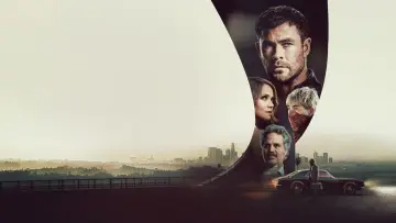 Backdrop to the movie "Crime 101" #759580