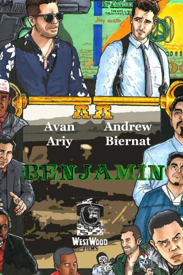 Poster to the movie "Benjamin" #1189885