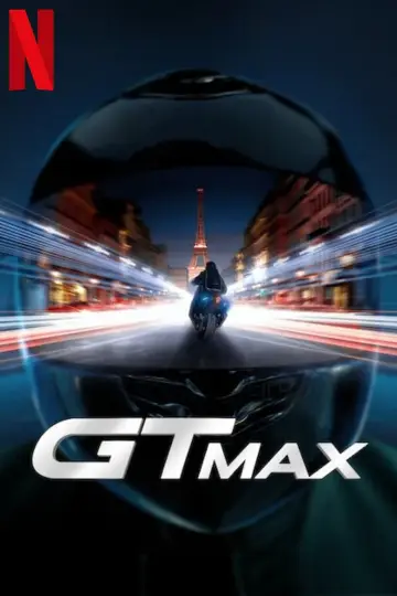 Poster to the movie "GTMAX" #683565