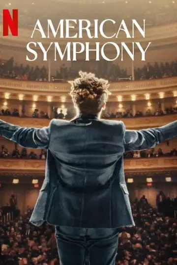 American Symphony