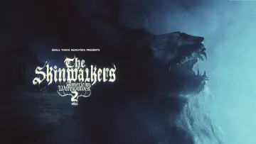 Backdrop to the movie "American Werewolves 2: The Skinwalkers" #457477