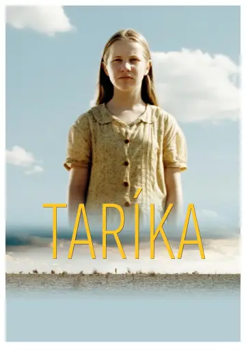 Poster to the movie "Tarika" #1184581