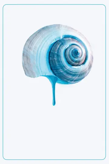 Poster to the movie "The Blue Trail" #1785872
