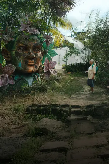 Poster to the movie "The Blue Trail" #774983