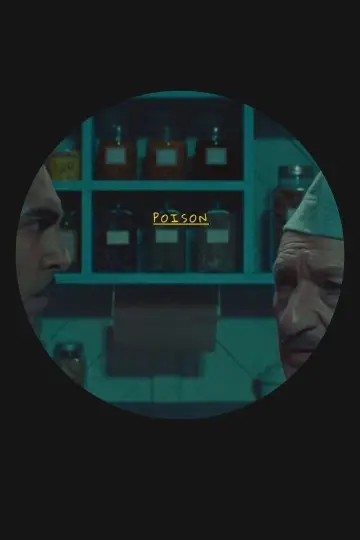 Poster to the movie "Poison" #81350