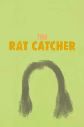 Poster to the movie "The Rat Catcher" #344477