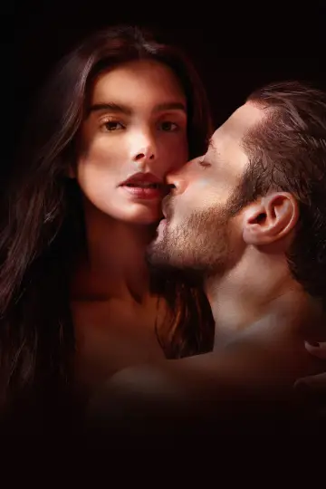 Poster to the movie "Burning Betrayal" #318424
