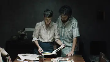 Backdrop to the movie "Mexico 86" #1351107