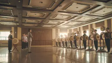 Backdrop to the movie "It